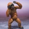 Godzilla x Kong: The New Empire S.H. Monster Arts Akció Figuras 2-Pack Suko & Mothra