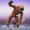 Godzilla x Kong: The New Empire S.H. Monster Arts Akció Figuras 2-Pack Suko & Mothra