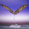 Godzilla x Kong: The New Empire S.H. Monster Arts Akció Figuras 2-Pack Suko & Mothra