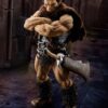 Berserk S.H.Figuarts Akció Figura Nosferatu Zodd 20 cm