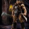 Berserk S.H.Figuarts Akció Figura Nosferatu Zodd 20 cm