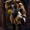 Berserk S.H.Figuarts Akció Figura Nosferatu Zodd 20 cm