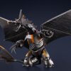 Ultraman: Rising S.H.Figuarts Akció Figura Mecha Gigantron 17 cm