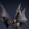 Ultraman: Rising S.H.Figuarts Akció Figura Mecha Gigantron 17 cm
