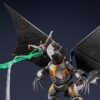 Ultraman: Rising S.H.Figuarts Akció Figura Mecha Gigantron 17 cm