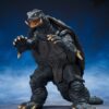 Gamera 1996 S.H. MonsterArts Akció Figura Gamera Sendai Decisive Battle Ver. 14 cm
