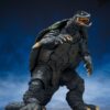 Gamera 1996 S.H. MonsterArts Akció Figura Gamera Sendai Decisive Battle Ver. 14 cm