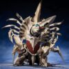 Gamera S.H. Monster Arts Akció Figura Legion 35 cm