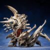 Gamera S.H. Monster Arts Akció Figura Legion 35 cm