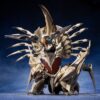 Gamera S.H. Monster Arts Akció Figura Legion 35 cm
