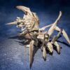 Gamera S.H. Monster Arts Akció Figura Legion 35 cm