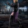 Tekken 8 S.H. Figuarts Akció Figura Nina Williams 15 cm