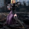 Tekken 8 S.H. Figuarts Akció Figura Nina Williams 15 cm