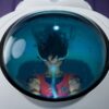 Dragon Ball  Akció Figura Accessory Medical Machine for S.H. Figuarts 18 cm