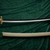 One Piece Proplica Replikas 1/1 Roronoa Zoro Three Sword Style Swords Set 95 cm