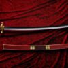 One Piece Proplica Replikas 1/1 Roronoa Zoro Three Sword Style Swords Set 95 cm