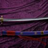 One Piece Proplica Replikas 1/1 Roronoa Zoro Three Sword Style Swords Set 95 cm