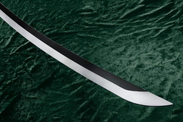 One Piece Proplica Replikas 1/1 Roronoa Zoro Three Sword Style Swords Set 95 cm