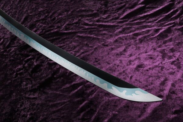 One Piece Proplica Replikas 1/1 Roronoa Zoro Three Sword Style Swords Set 95 cm