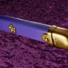 One Piece Proplica Replikas 1/1 Roronoa Zoro Three Sword Style Swords Set 95 cm