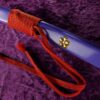 One Piece Proplica Replikas 1/1 Roronoa Zoro Three Sword Style Swords Set 95 cm