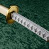 One Piece Proplica Replikas 1/1 Roronoa Zoro Three Sword Style Swords Set 95 cm