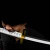 One Piece Proplica Replikas 1/1 Roronoa Zoro Three Sword Style Swords Set 95 cm