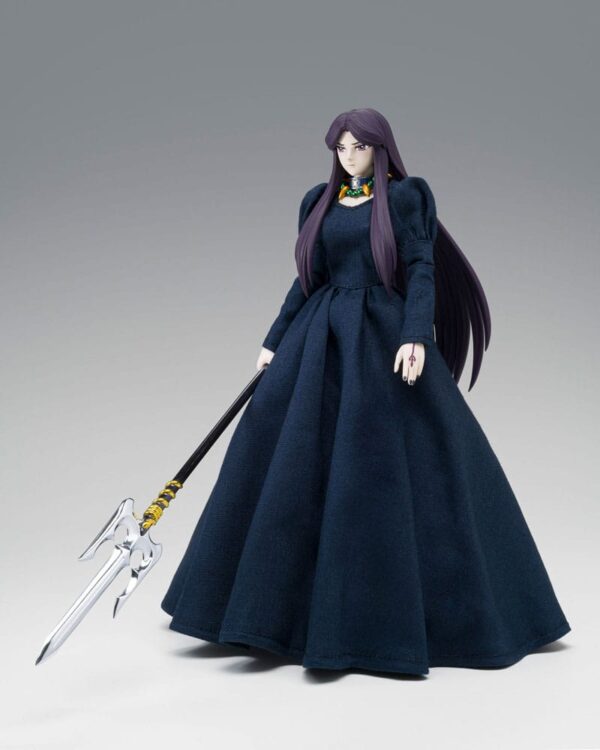 Saint Seiya Saint Cloth Myth Ex Akció Figura Pandora 16 cm