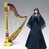 Saint Seiya Saint Cloth Myth Ex Akció Figura Pandora 16 cm