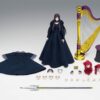 Saint Seiya Saint Cloth Myth Ex Akció Figura Pandora 16 cm