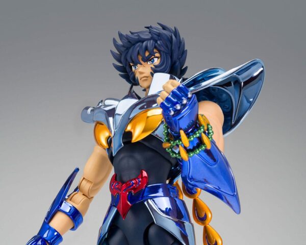 Saint Seiya Saint Cloth Myth Ex Akció Figura Pandora 16 cm