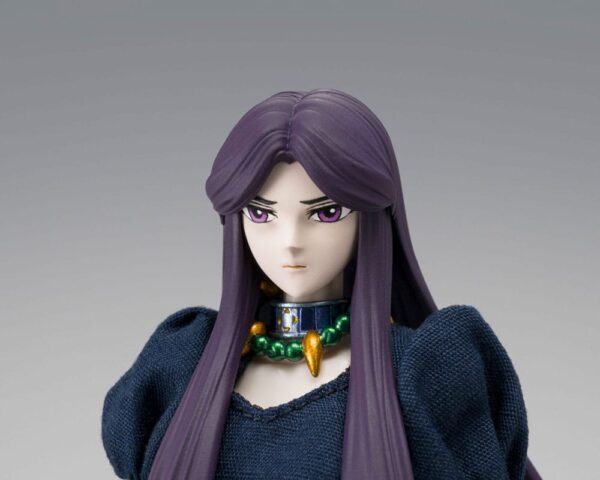 Saint Seiya Saint Cloth Myth Ex Akció Figura Pandora 16 cm