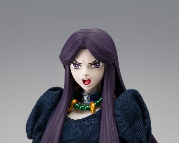 Saint Seiya Saint Cloth Myth Ex Akció Figura Pandora 16 cm