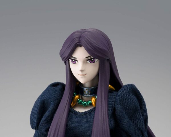 Saint Seiya Saint Cloth Myth Ex Akció Figura Pandora 16 cm