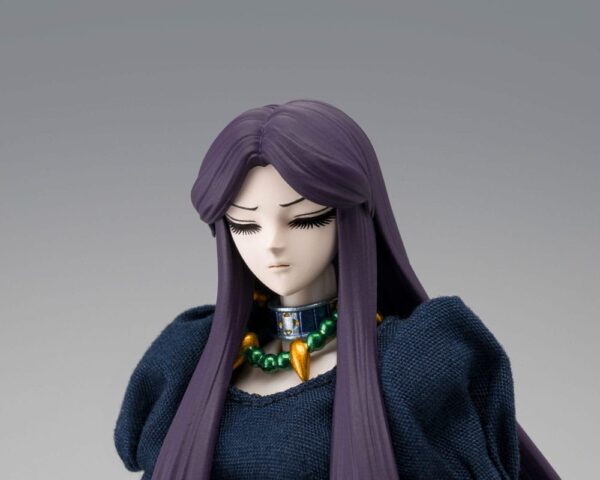 Saint Seiya Saint Cloth Myth Ex Akció Figura Pandora 16 cm