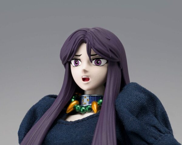 Saint Seiya Saint Cloth Myth Ex Akció Figura Pandora 16 cm