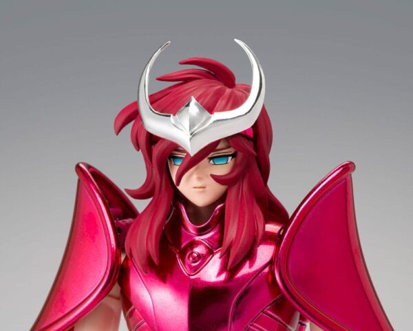 Saint Seiya Saint Cloth Myth Ex Akció Figura Pandora 16 cm