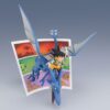Dragon Ball Figuarts ZERO PVC Szobor Son Goku (mini) & Supreme Kai (mini) Welcome to the great Adventure! 23 cm