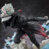 Dandadan Figuarts ZERO PVC Szobor Okarun Transformed 15 cm