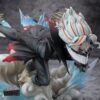 Dandadan Figuarts ZERO PVC Szobor Okarun Transformed 15 cm