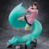 Dandadan Figuarts ZERO PVC Szobor Momo 17 cm