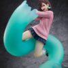 Dandadan Figuarts ZERO PVC Szobor Momo 17 cm