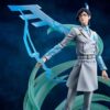 Bleach: Thousand-Year Blood War Figuarts ZERO PVC Szobor Uryu Ishida 23 cm