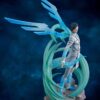 Bleach: Thousand-Year Blood War Figuarts ZERO PVC Szobor Uryu Ishida 23 cm