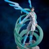 Bleach: Thousand-Year Blood War Figuarts ZERO PVC Szobor Uryu Ishida 23 cm