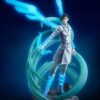Bleach: Thousand-Year Blood War Figuarts ZERO PVC Szobor Uryu Ishida 23 cm
