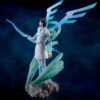 Bleach: Thousand-Year Blood War Figuarts ZERO PVC Szobor Uryu Ishida 23 cm