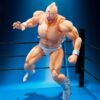 Kinnikuman S.H.Figuarts Akció Figura Kinnikuman Perfect Origin Arc 16 cm