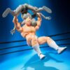 Kinnikuman S.H.Figuarts Akció Figura Kinnikuman Perfect Origin Arc 16 cm