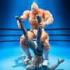 Kinnikuman S.H.Figuarts Akció Figura Kinnikuman Perfect Origin Arc 16 cm